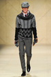 Burberry Prorsum / - 2012-2013